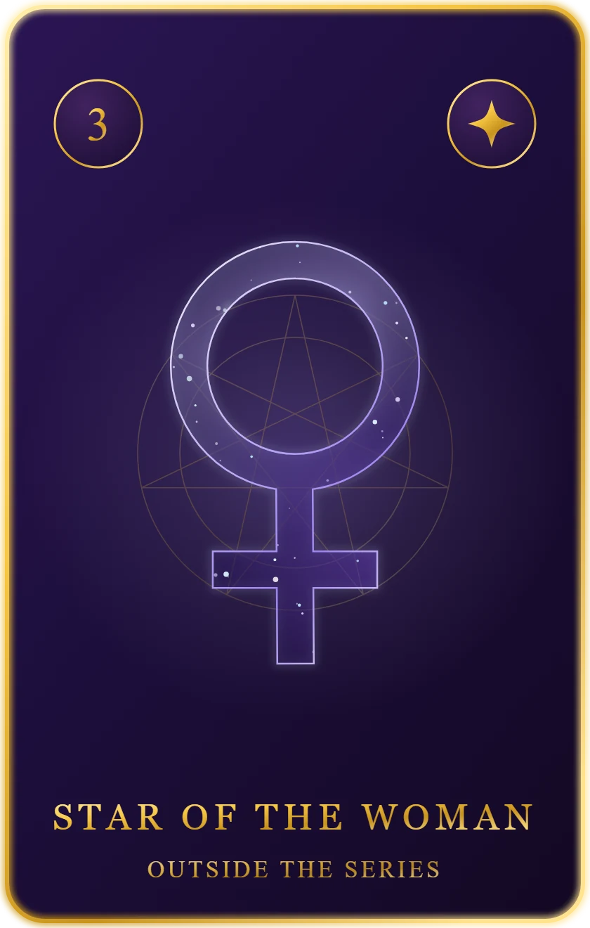 Star of the Woman