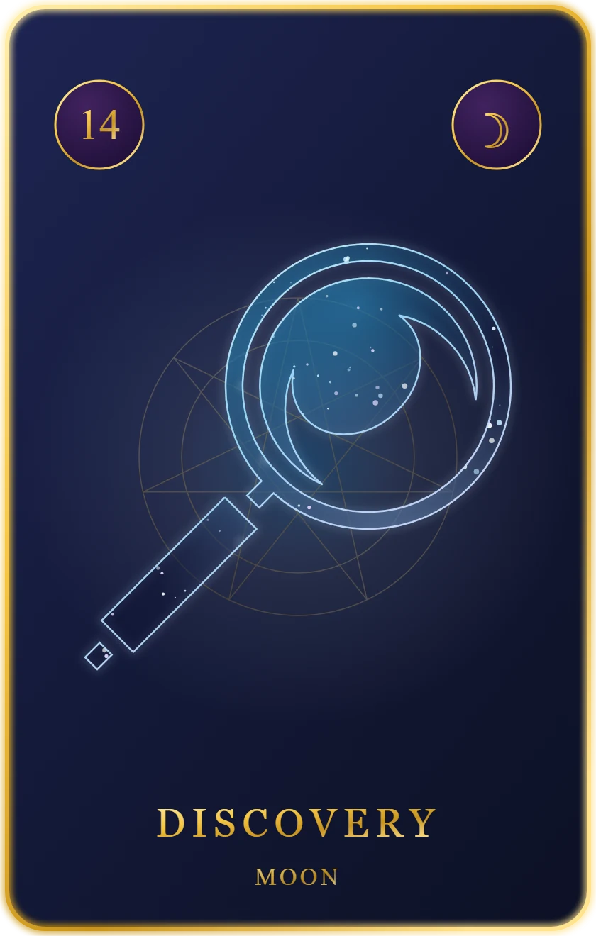 Discovery