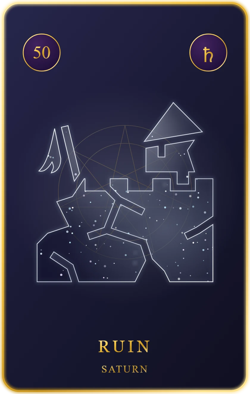 Ruin