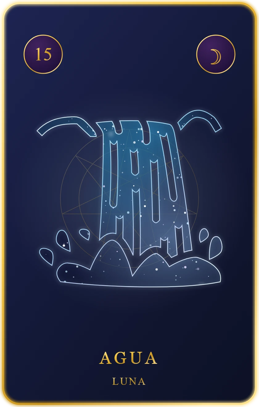 Agua