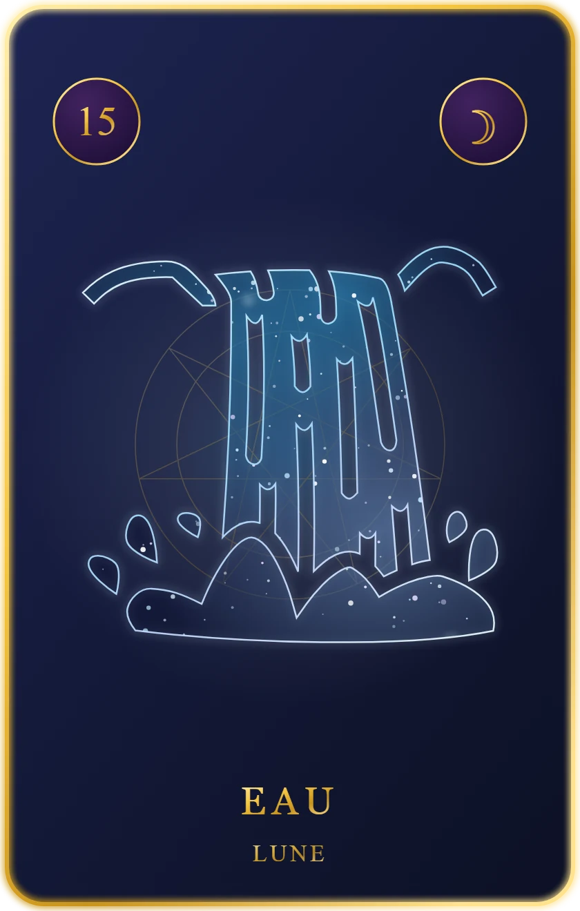 Eau