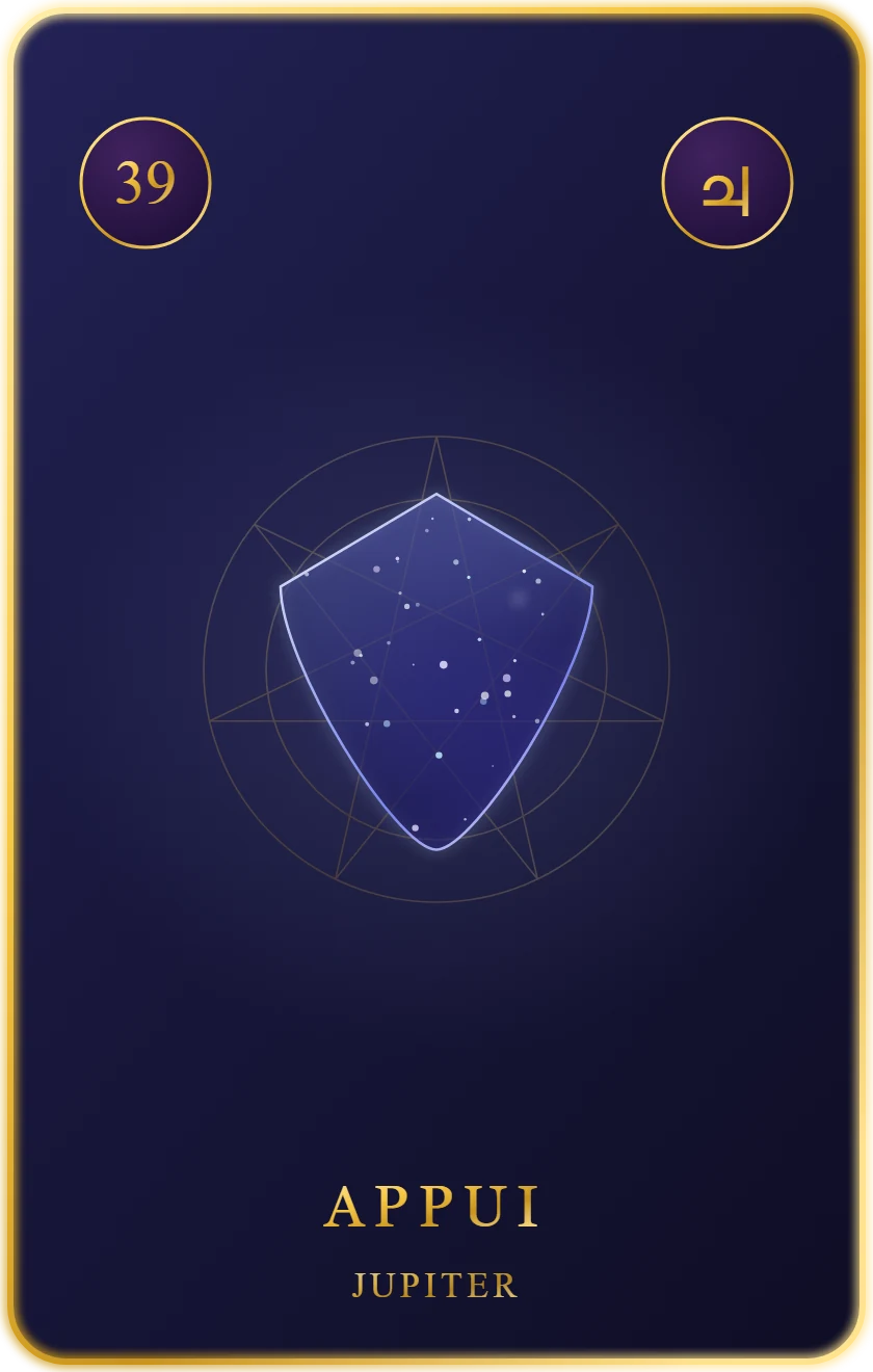 Appui