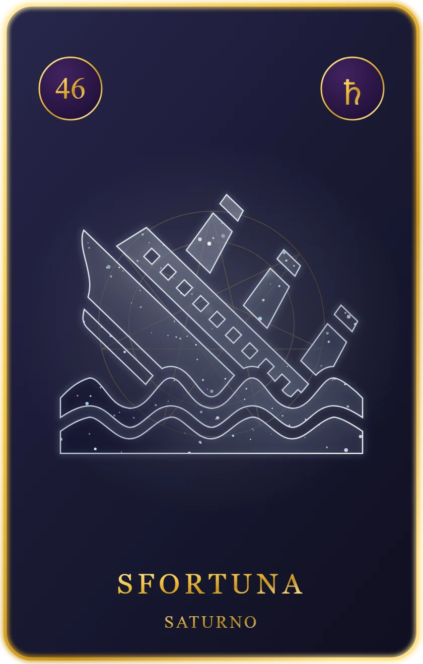 Sfortuna