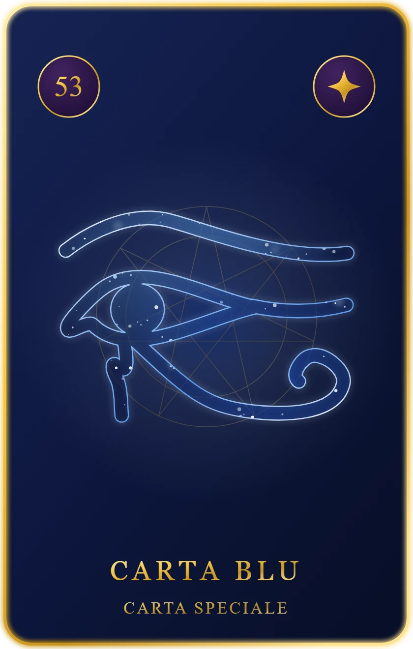 Carta Blu
