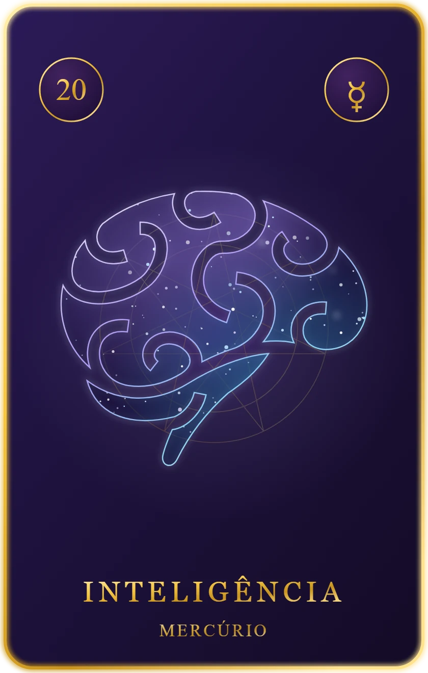 Inteligência