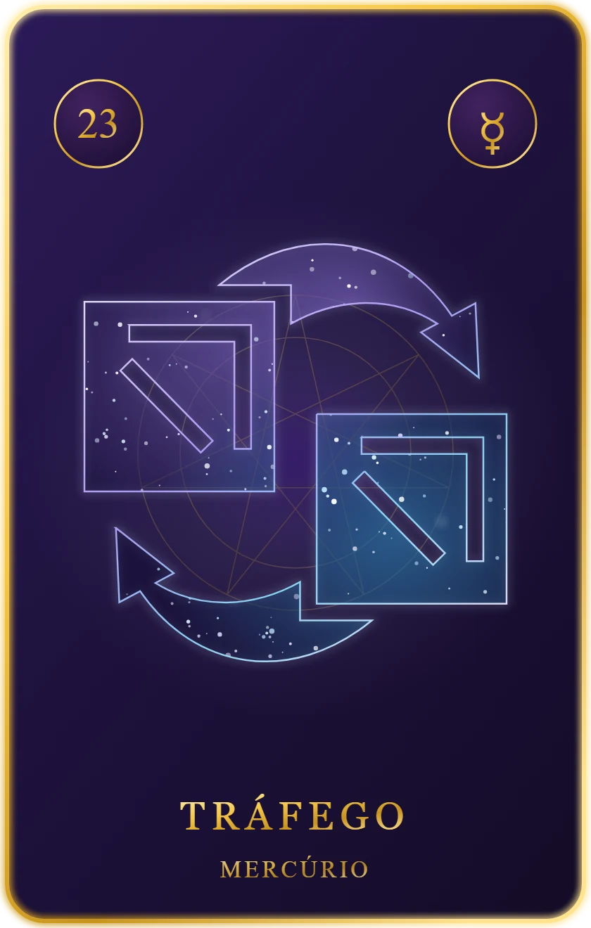 Tráfego