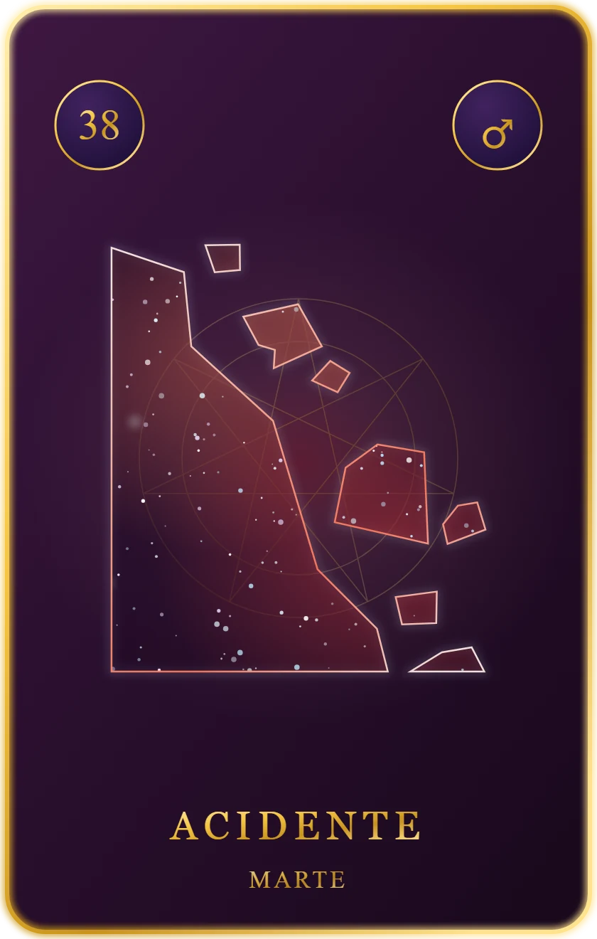 Acidente