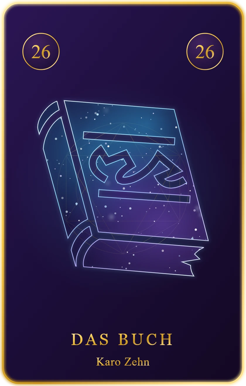 Das Buch