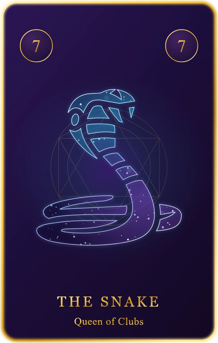 The Snake