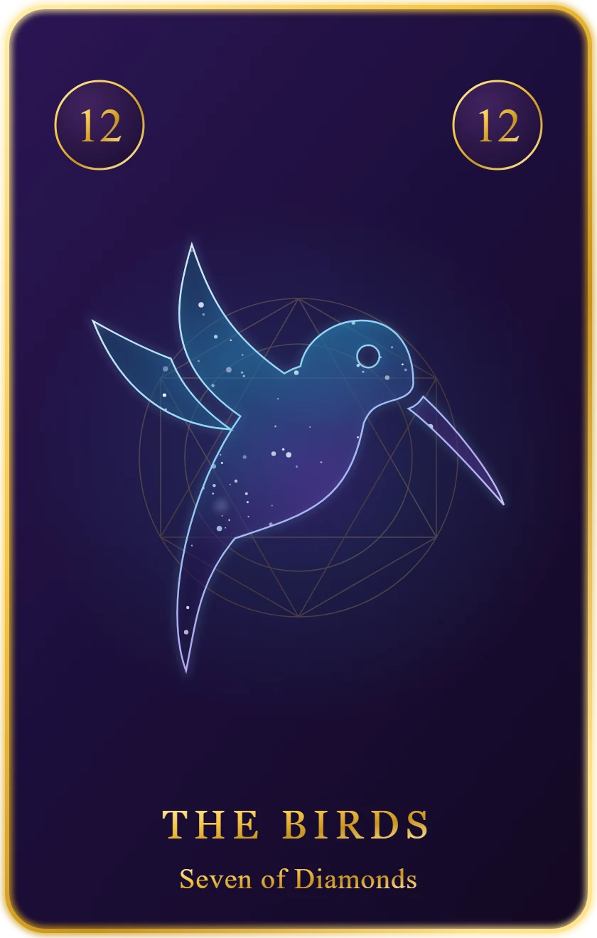 The Birds