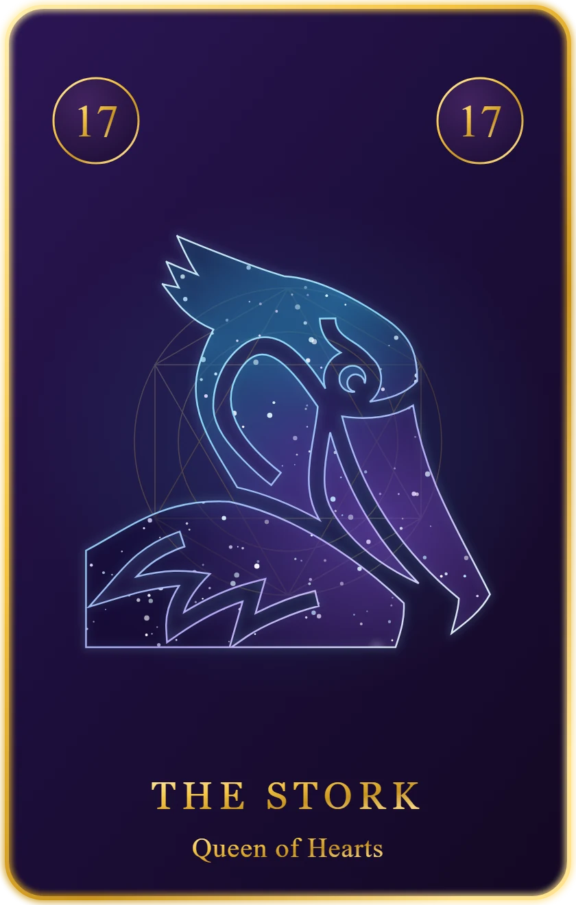 The Stork