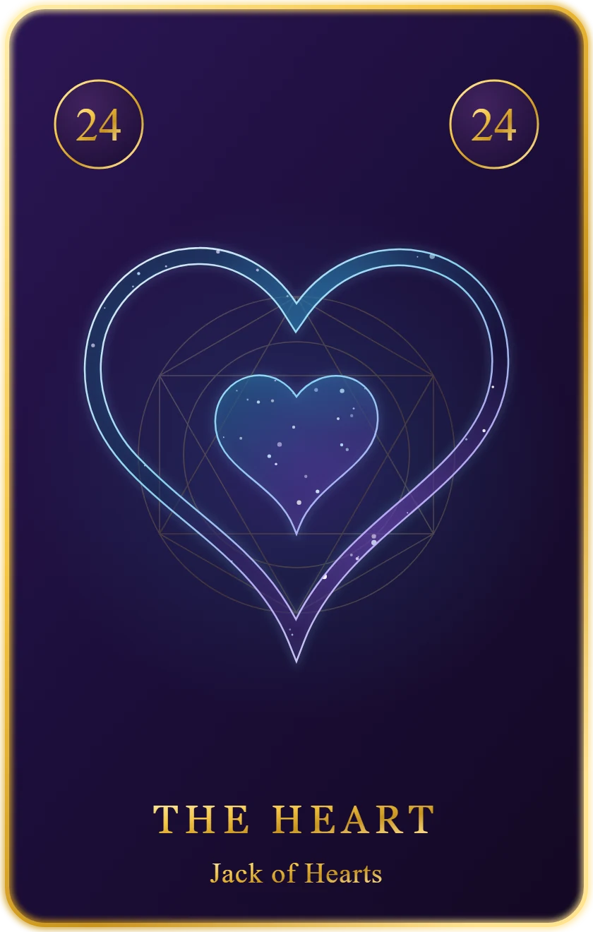 The Heart