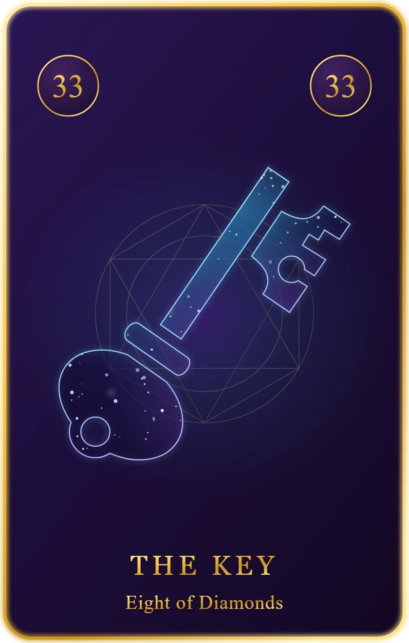 The Key