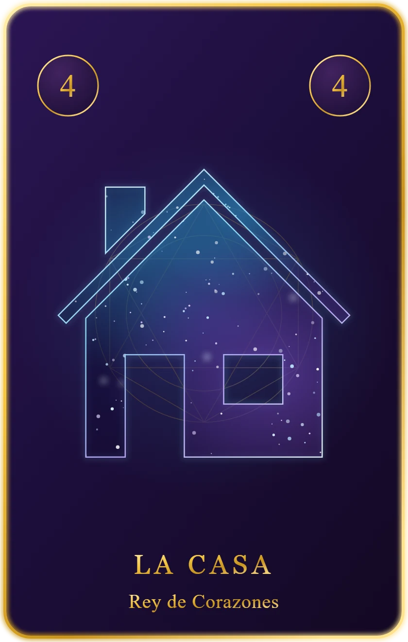 La Casa