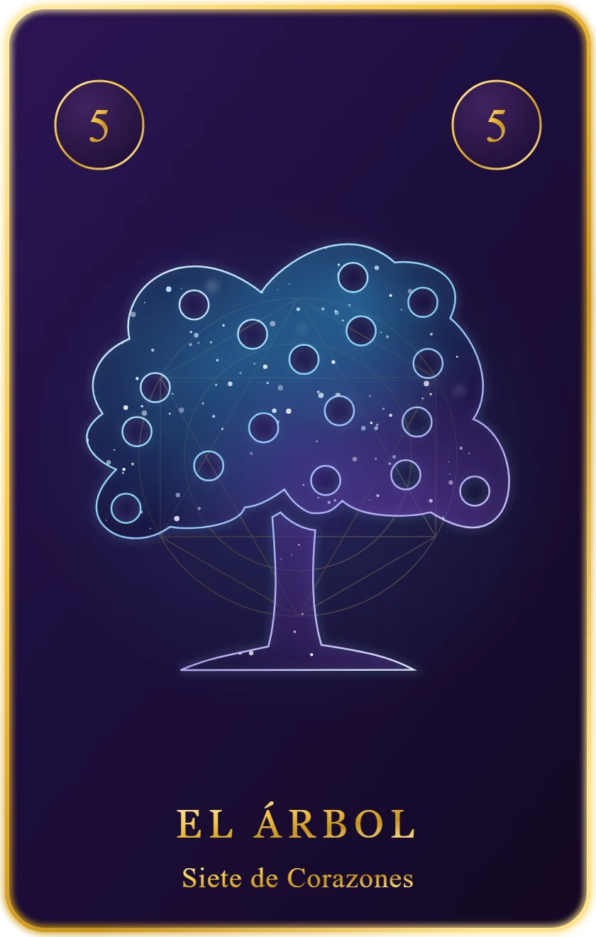 El Árbol