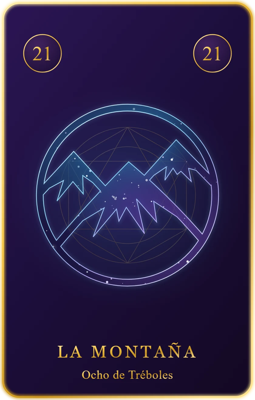 La Montaña