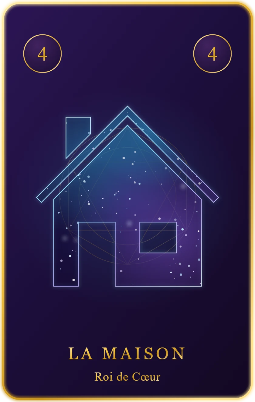 La Maison