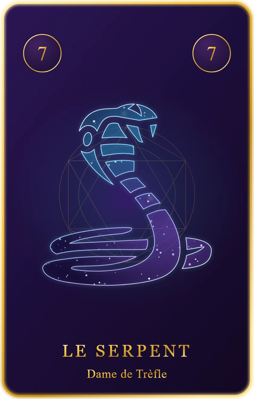 Le Serpent