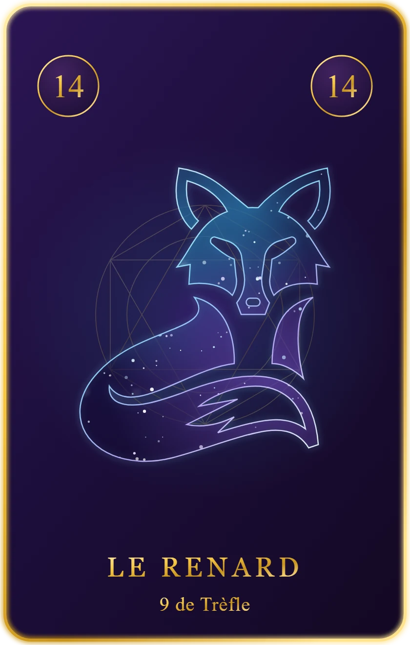 Le Renard