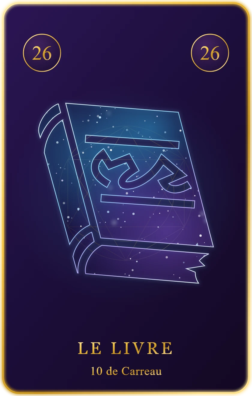 Le Livre