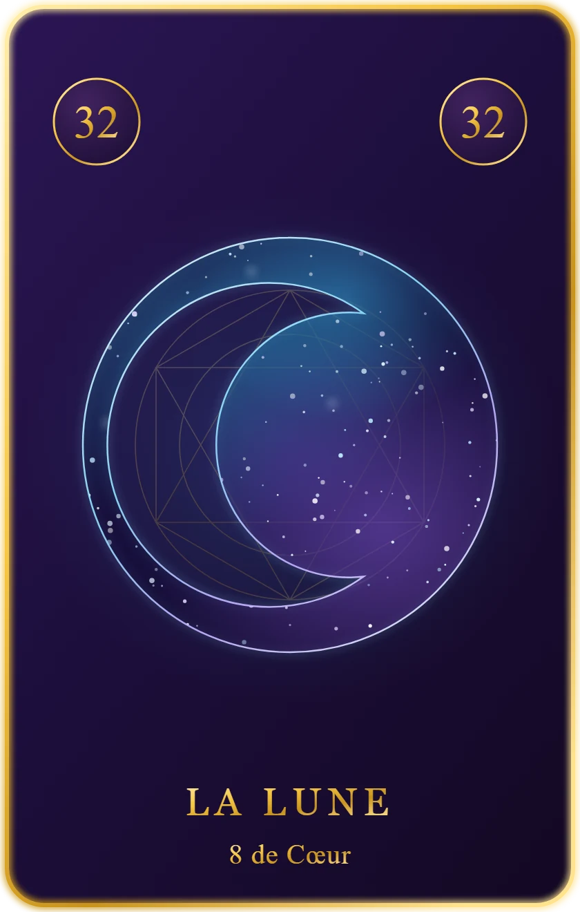 La Lune