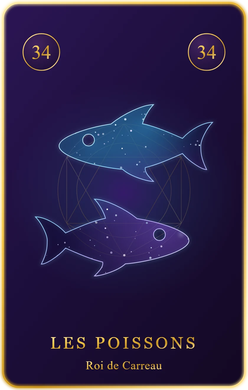 Les Poissons