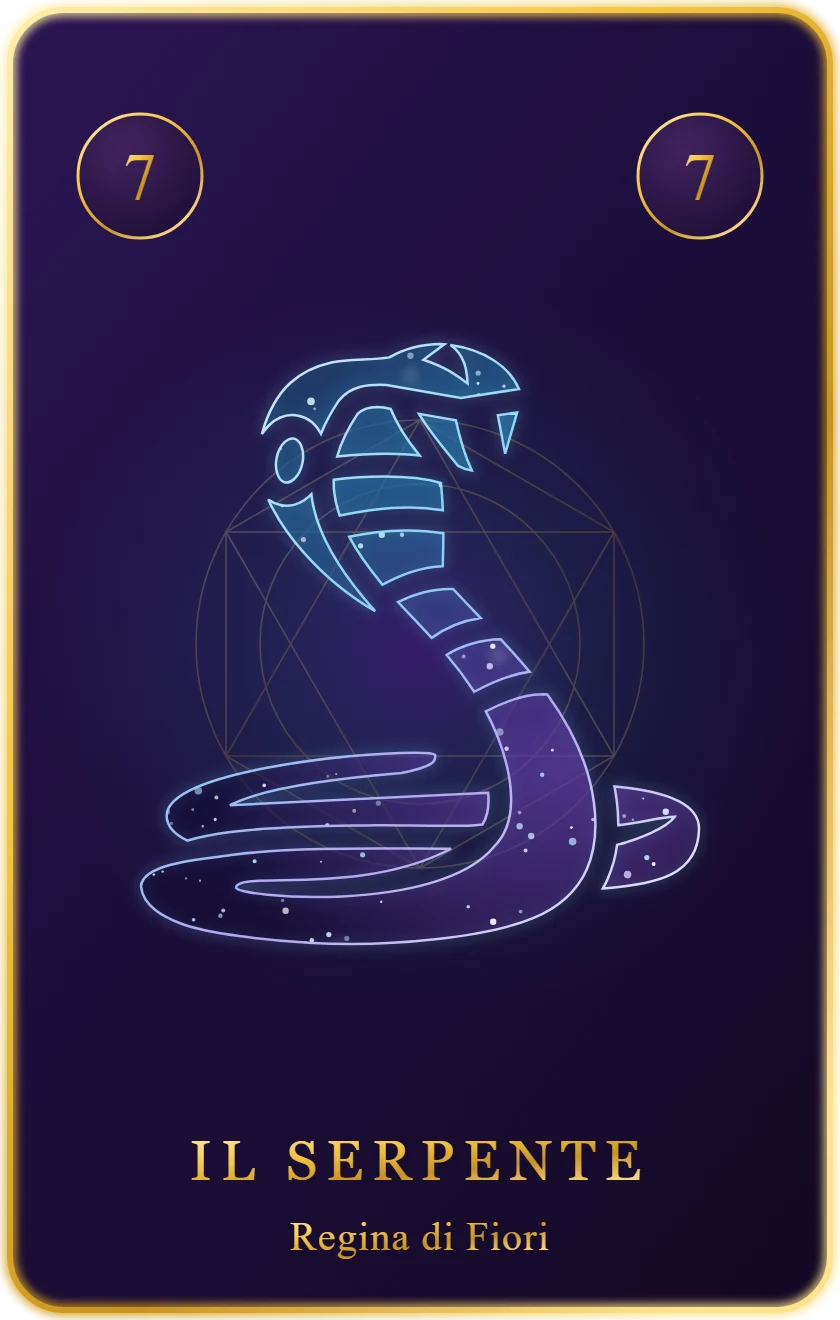 Il Serpente