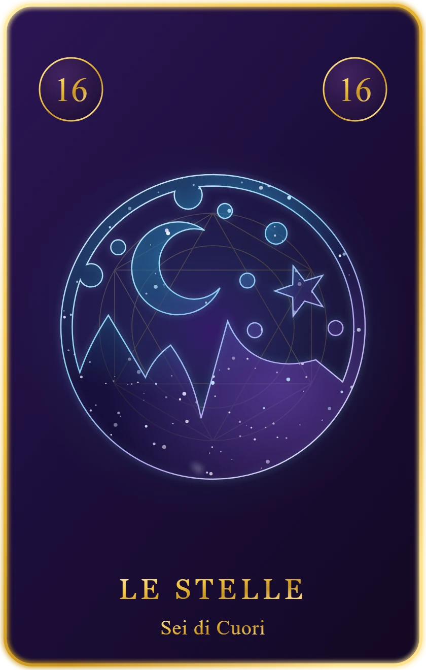Le Stelle