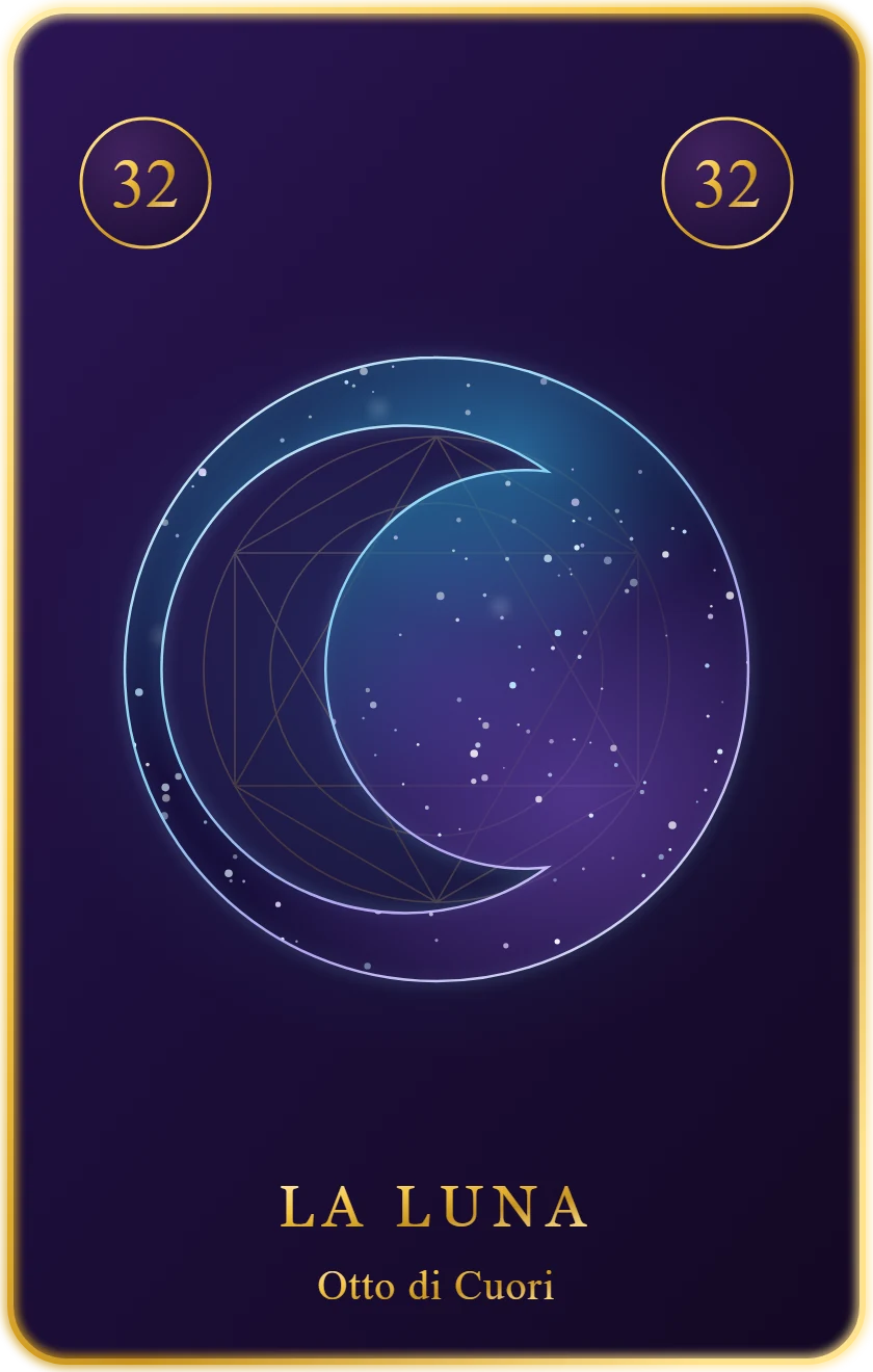 La Luna
