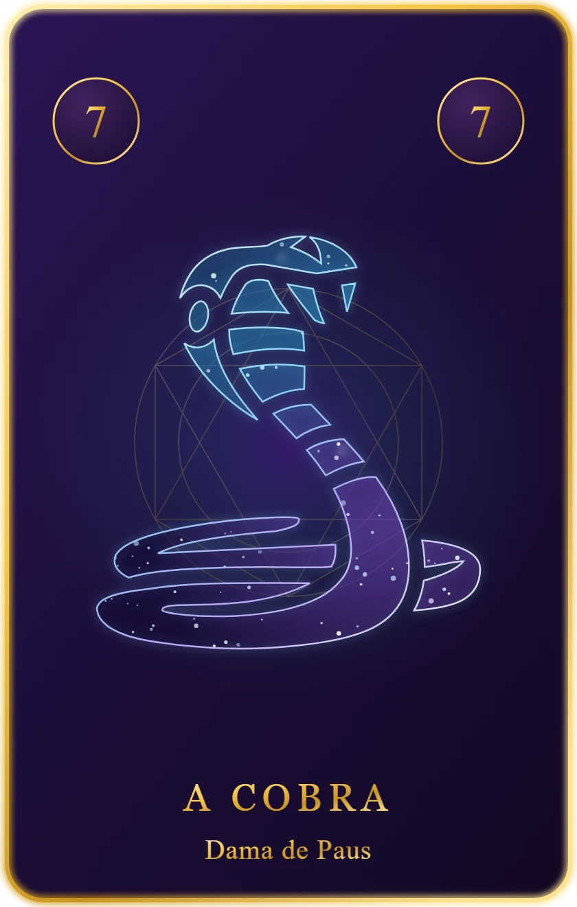 A Cobra