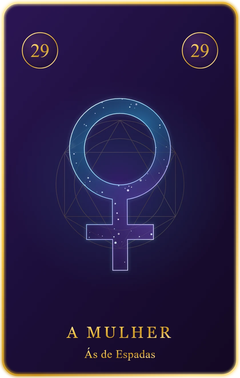 A Mulher