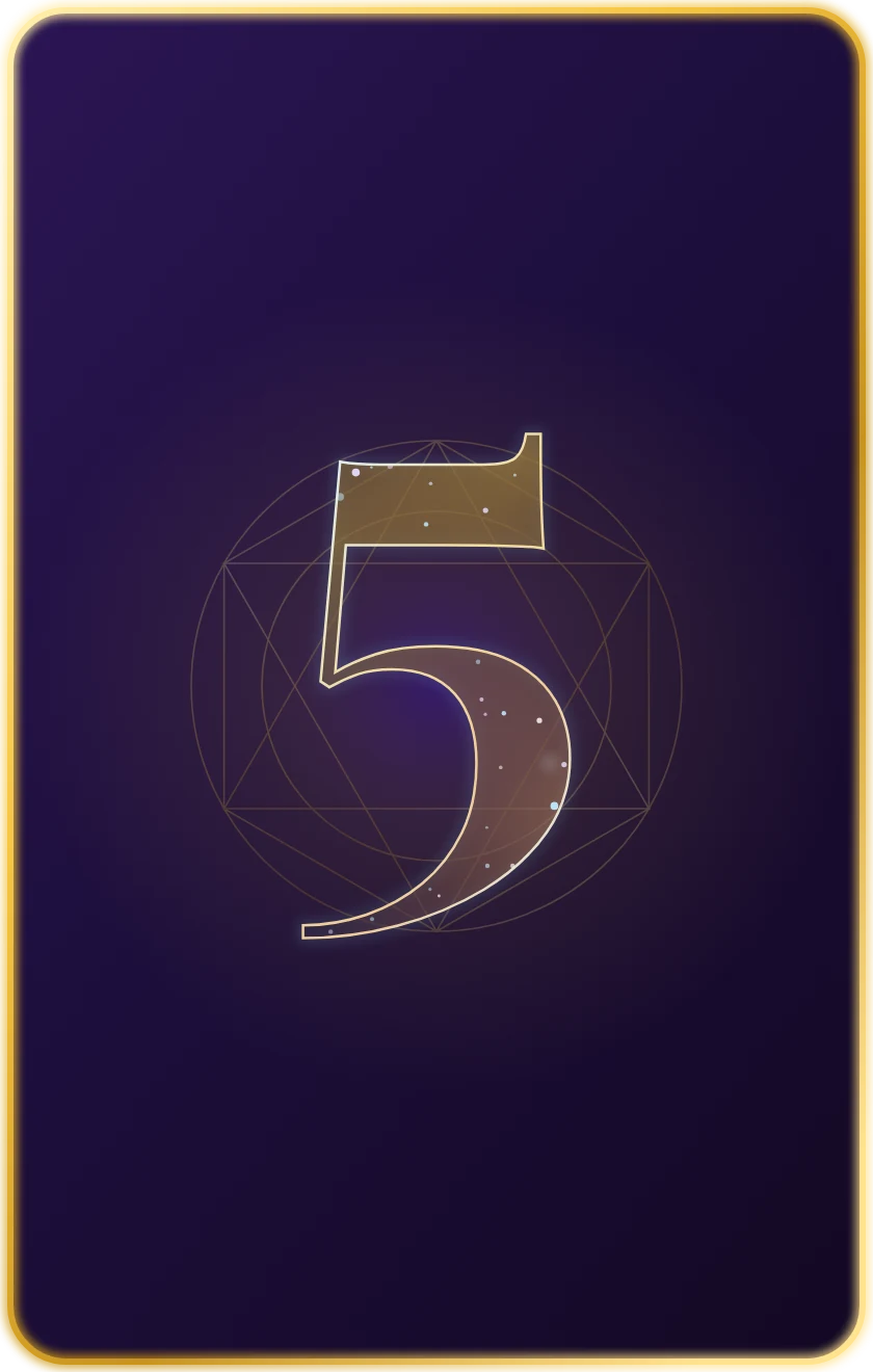 Le 5