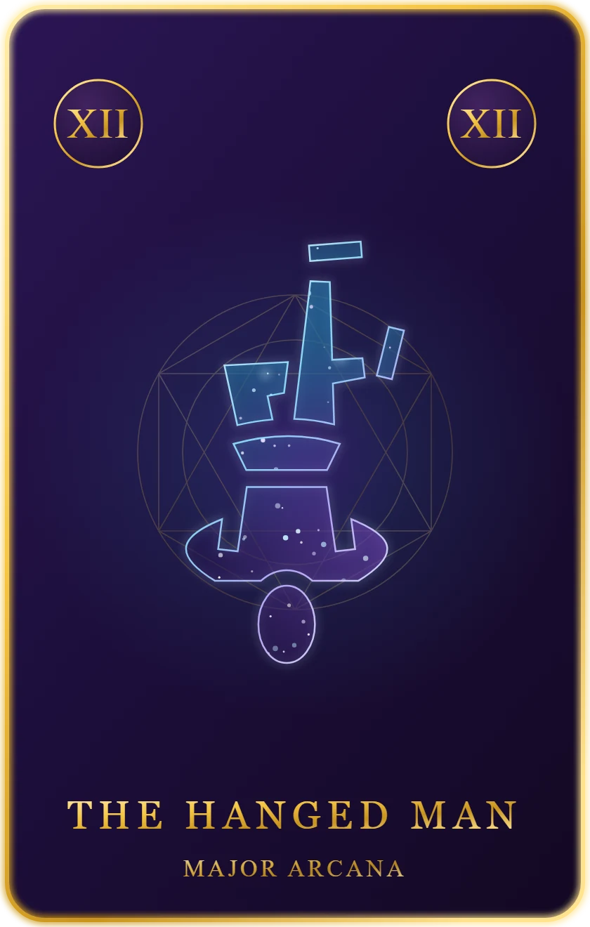 The Hanged Man