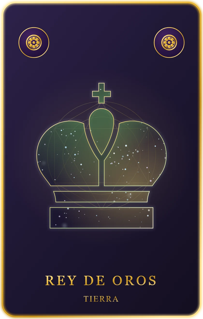 Rey de los Dineros