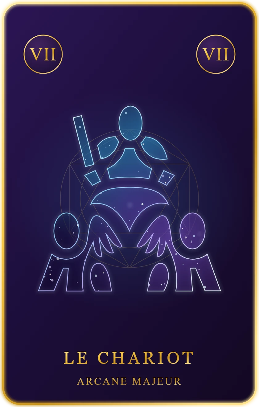 Le Chariot