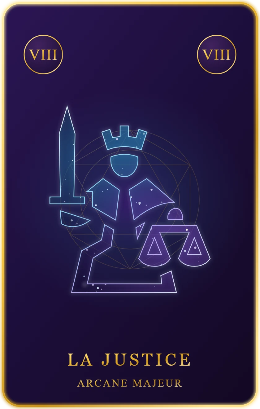 La Justice