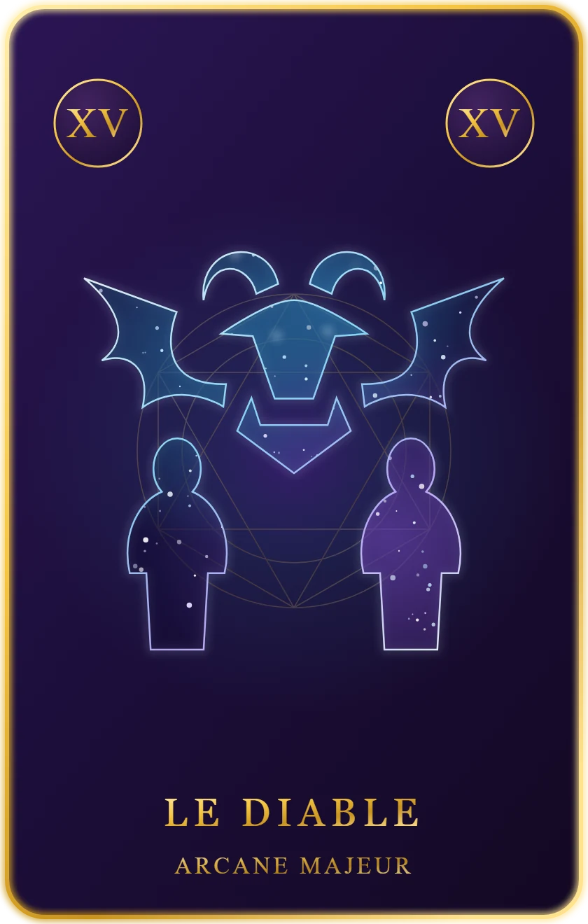 Le Diable