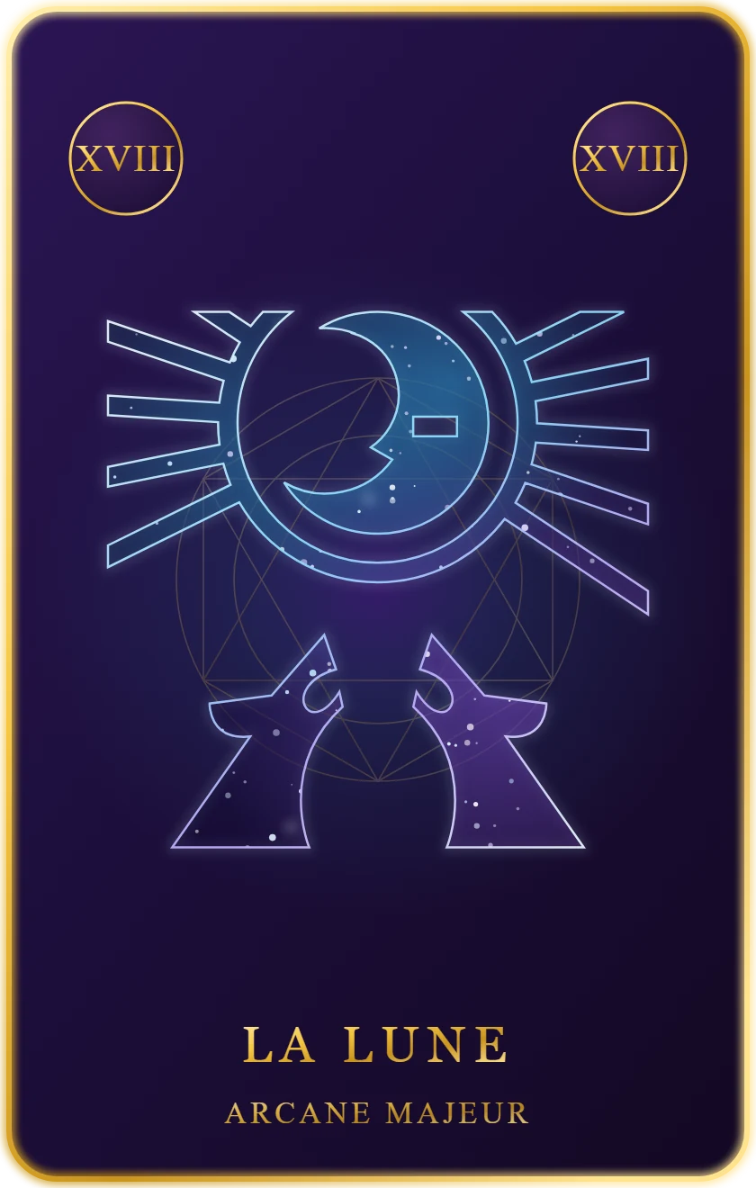 La Lune