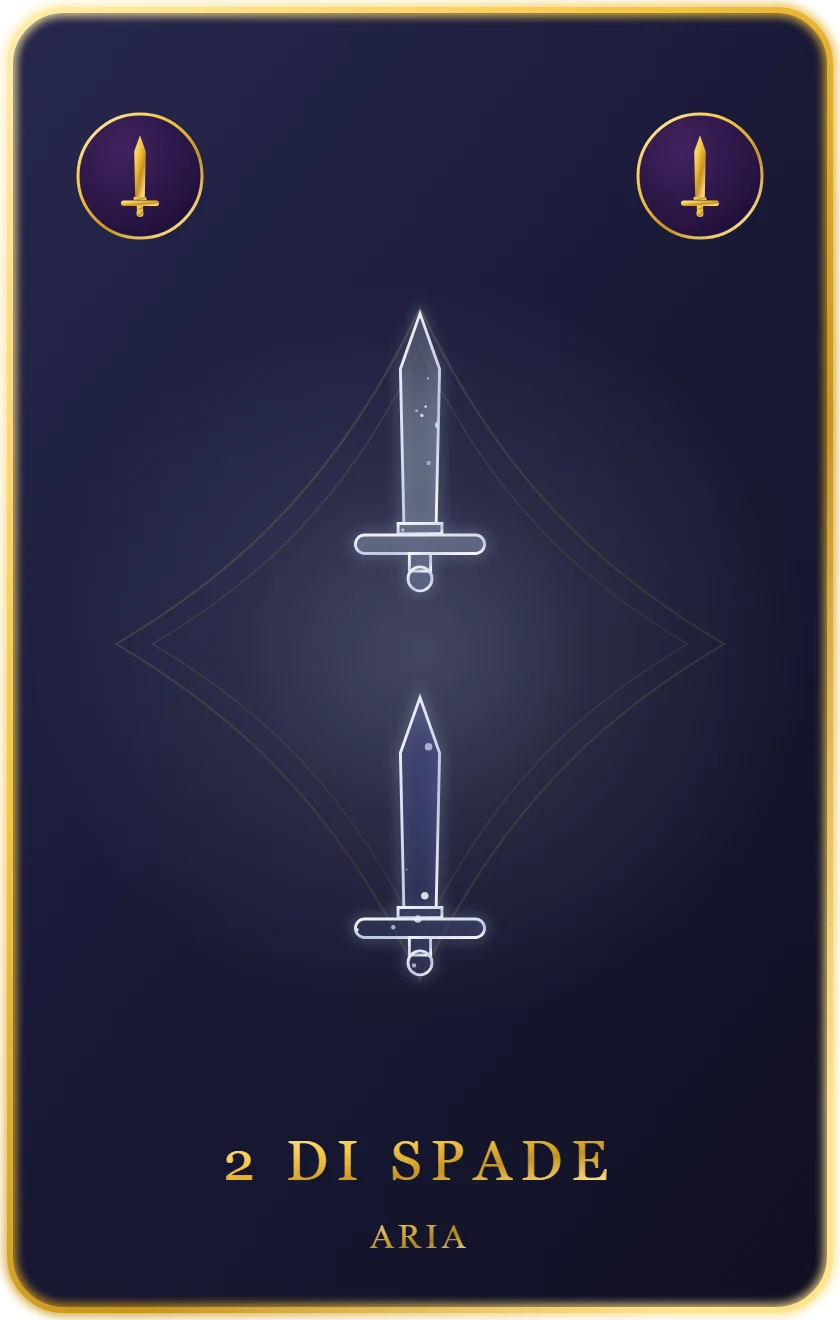 Due di Spade
